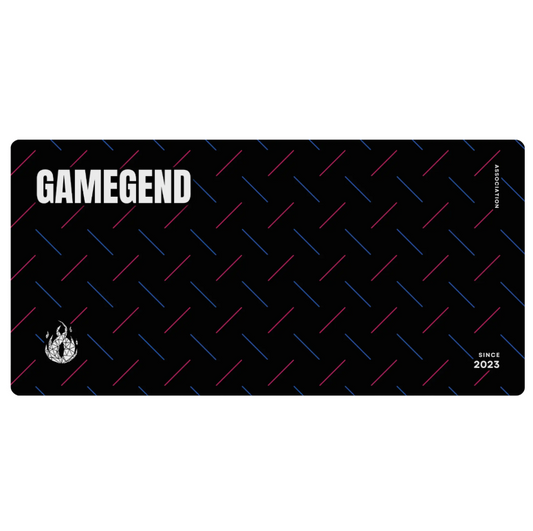 Tapis de souris GameGend E-sport