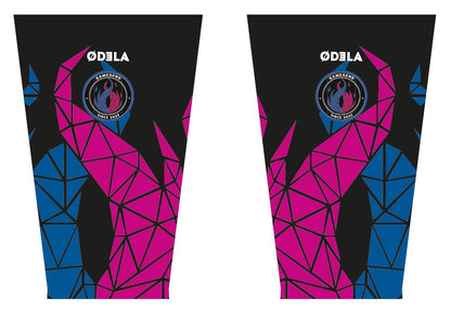 Manchette esport GameGend 2025