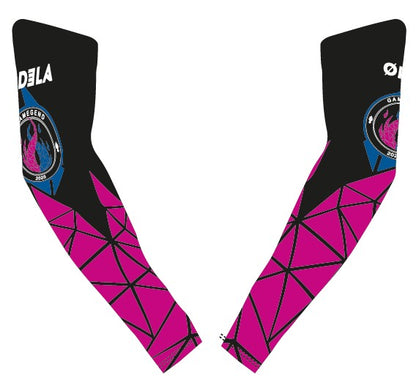 Manchette esport GameGend 2025