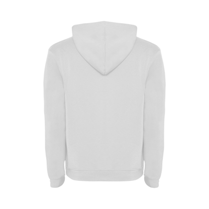 Sweat à capuche (Blanc)