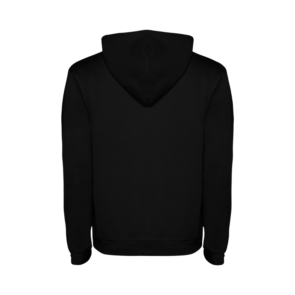 Sweat à capuche (Noir)