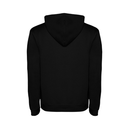 Sweat à capuche (Noir)