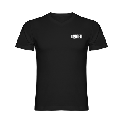 T-shirt à manche courte (Noir)