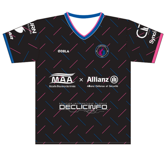 [Précommande] Maillot esport GameGend 2026